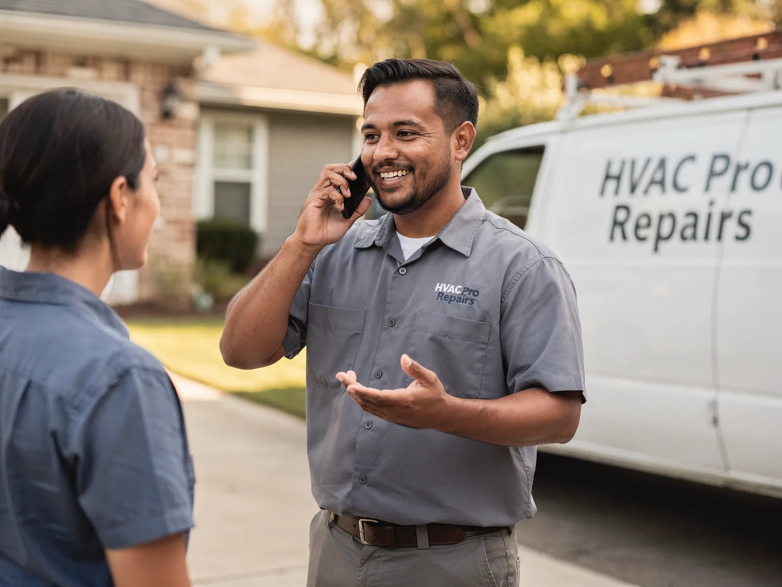 Heat Pump Repair Fittstown, OK FAQs